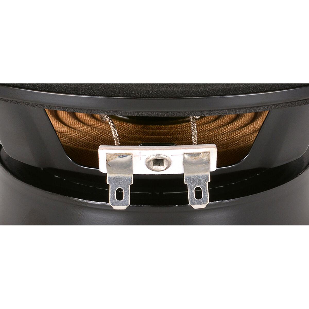 Dayton Audio DC130BS-8 5-1/4
